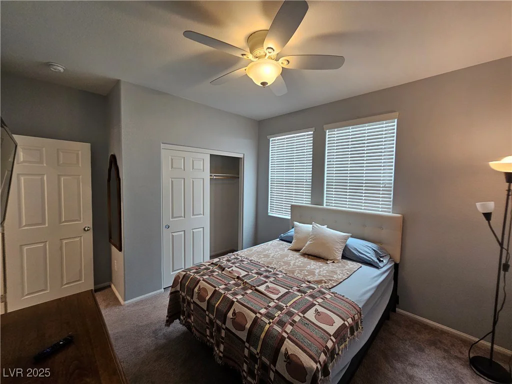 5648 Vermillion Ridge, North Las Vegas, NV 89031
