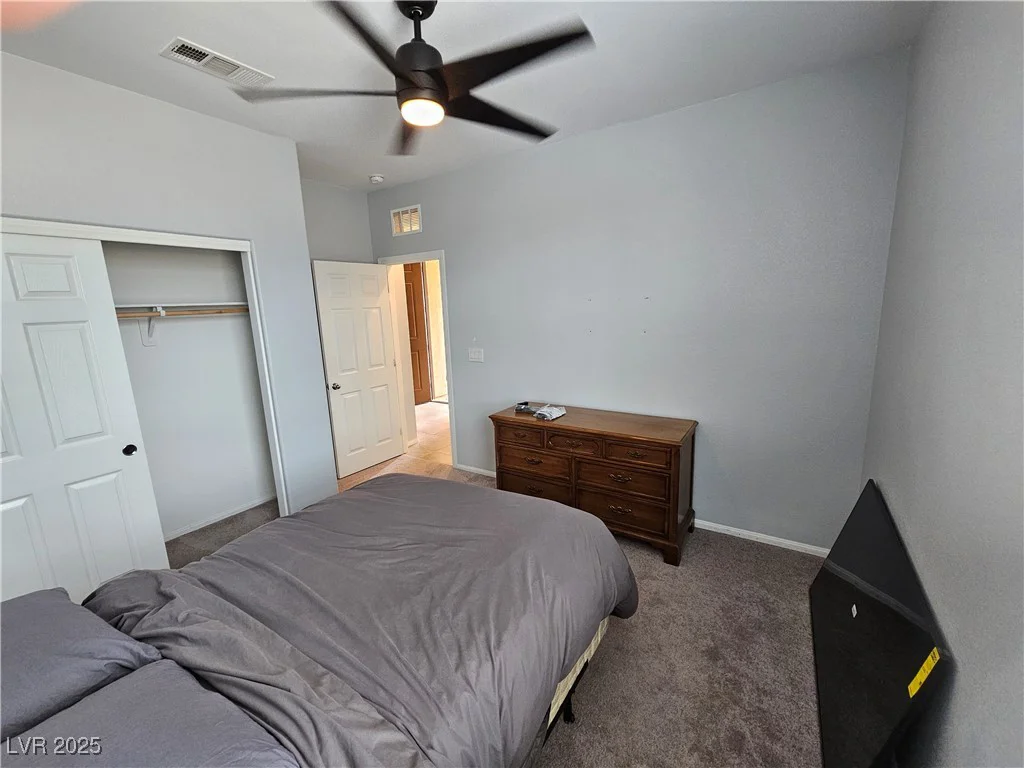 5648 Vermillion Ridge, North Las Vegas, NV 89031