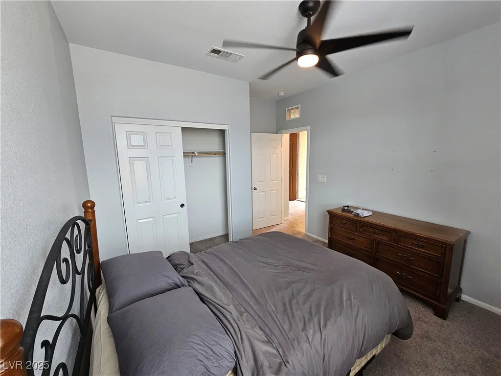 5648 Vermillion Ridge, North Las Vegas, NV 89031