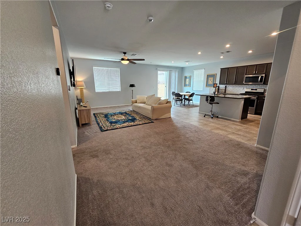 5648 Vermillion Ridge, North Las Vegas, NV 89031
