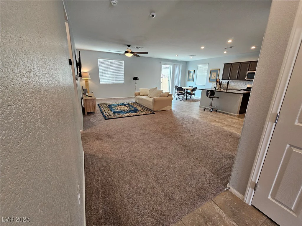 5648 Vermillion Ridge, North Las Vegas, NV 89031
