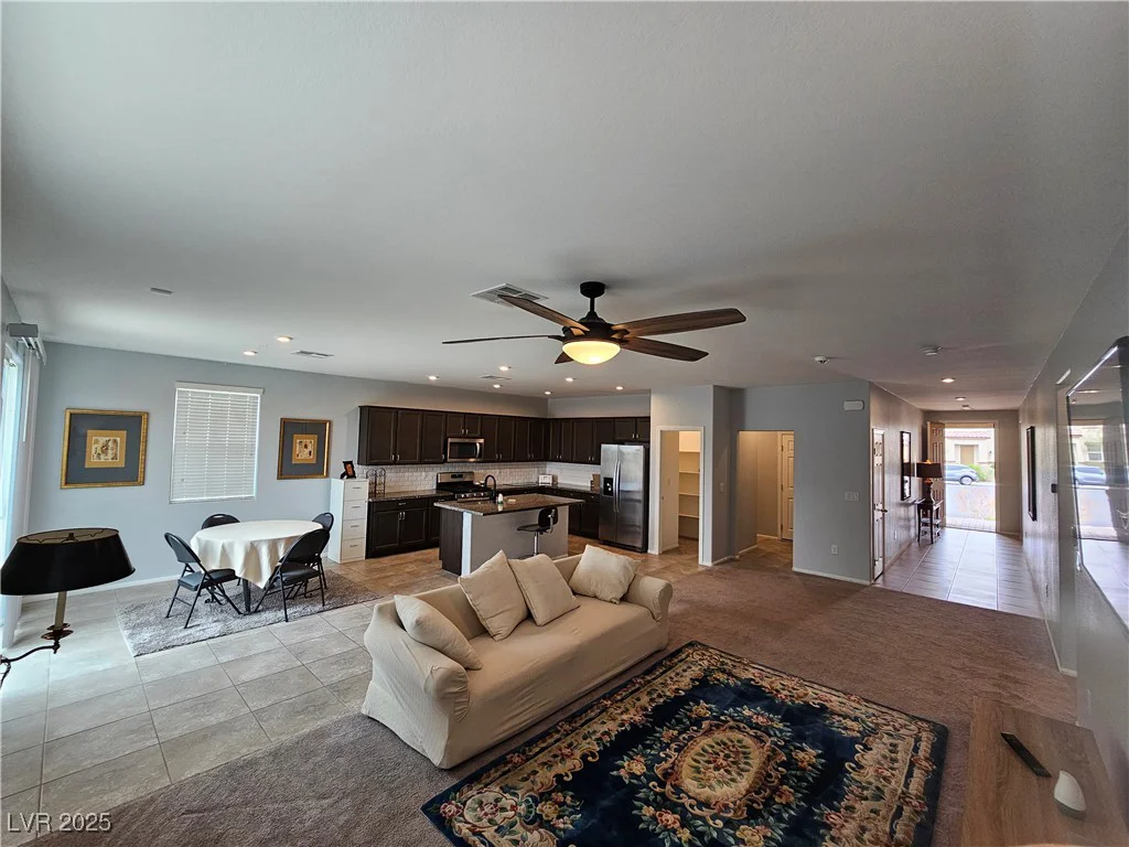 5648 Vermillion Ridge, North Las Vegas, NV 89031