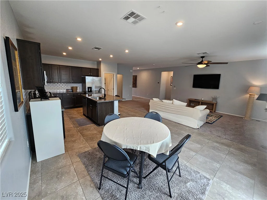 5648 Vermillion Ridge, North Las Vegas, NV 89031