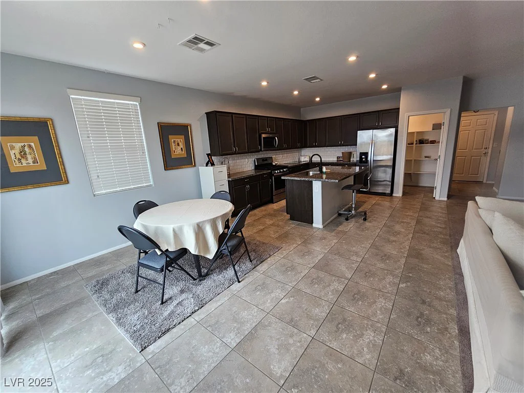 5648 Vermillion Ridge, North Las Vegas, NV 89031