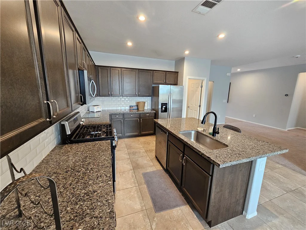 5648 Vermillion Ridge, North Las Vegas, NV 89031