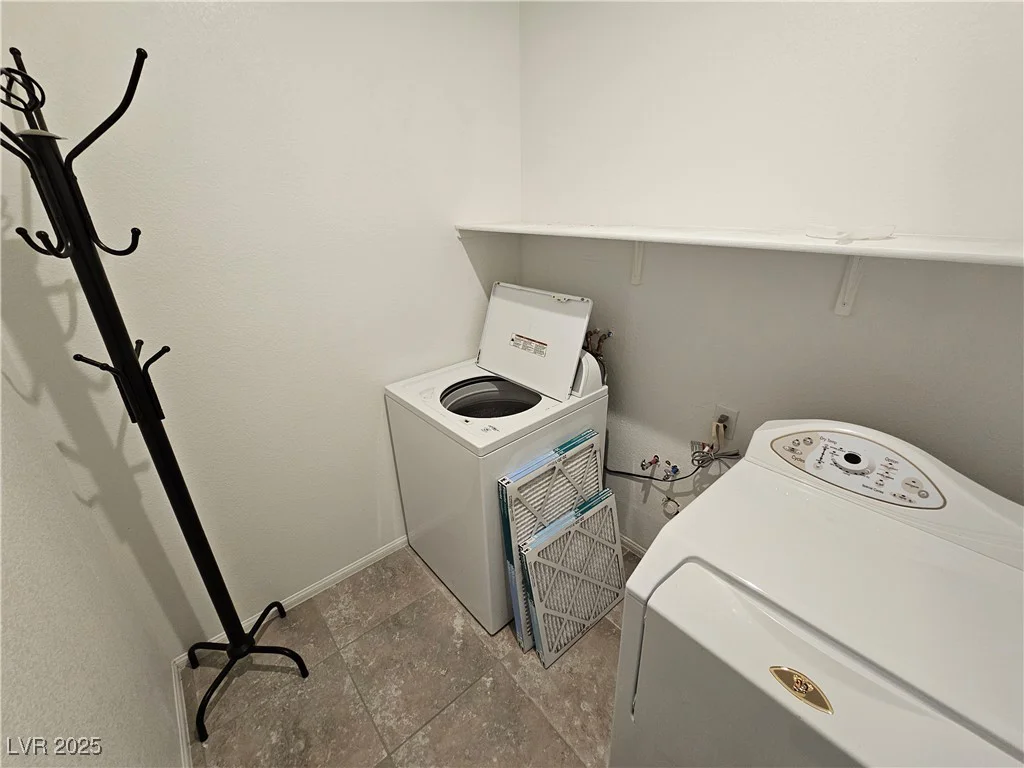 5648 Vermillion Ridge, North Las Vegas, NV 89031