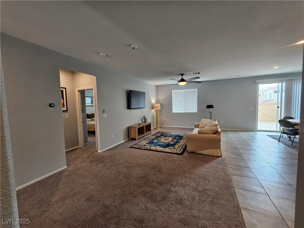 5648 Vermillion Ridge, North Las Vegas, NV 89031