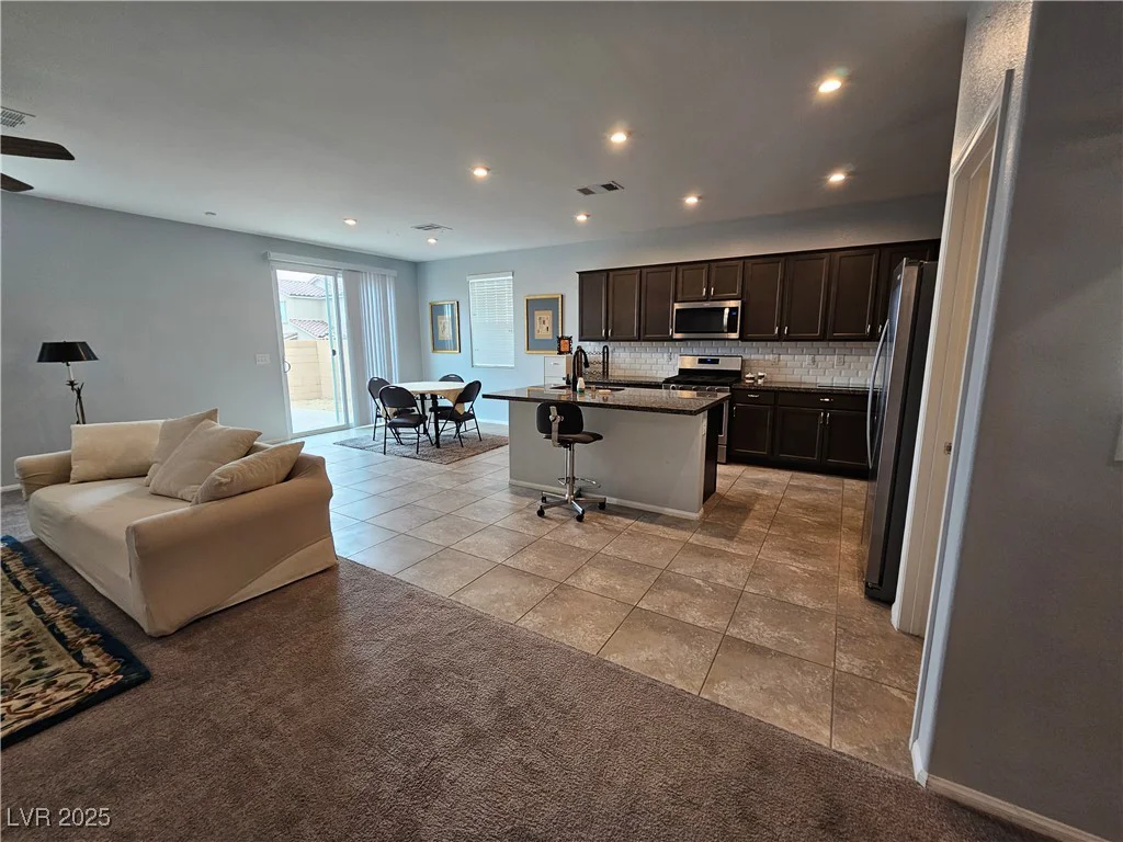 5648 Vermillion Ridge, North Las Vegas, NV 89031