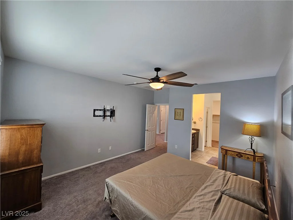 5648 Vermillion Ridge, North Las Vegas, NV 89031
