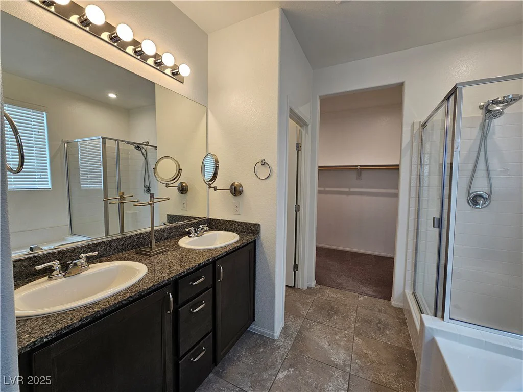 5648 Vermillion Ridge, North Las Vegas, NV 89031