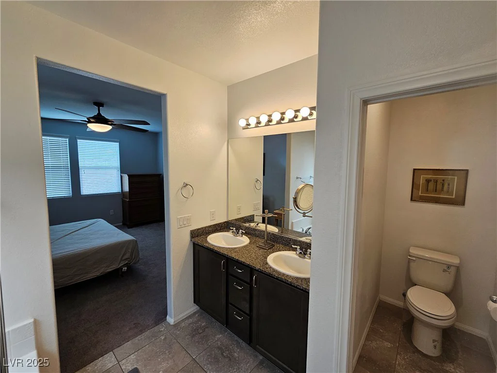 5648 Vermillion Ridge, North Las Vegas, NV 89031