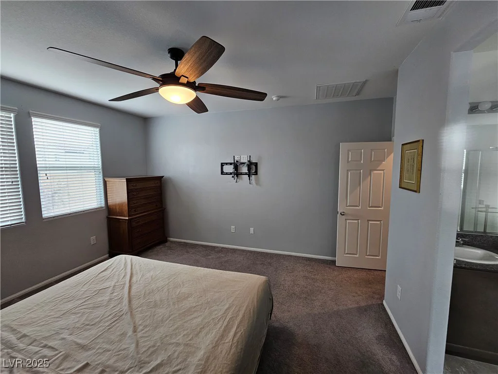 5648 Vermillion Ridge, North Las Vegas, NV 89031