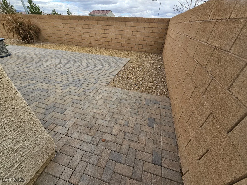 5648 Vermillion Ridge, North Las Vegas, NV 89031