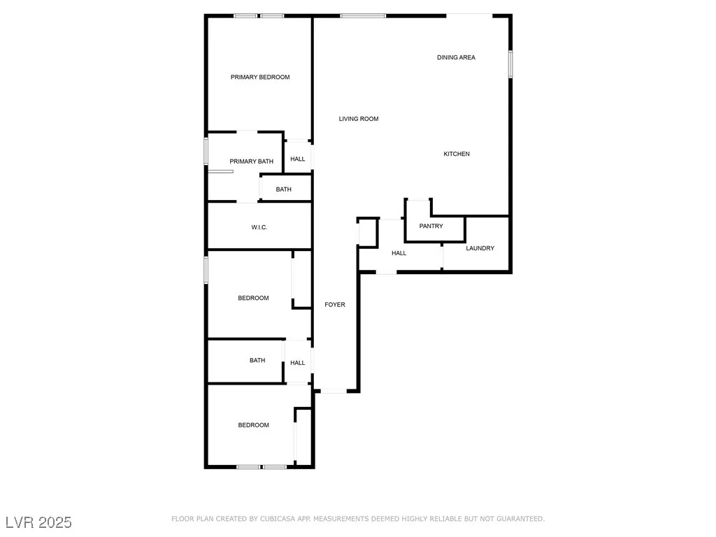5648 Vermillion Ridge, North Las Vegas, NV 89031
