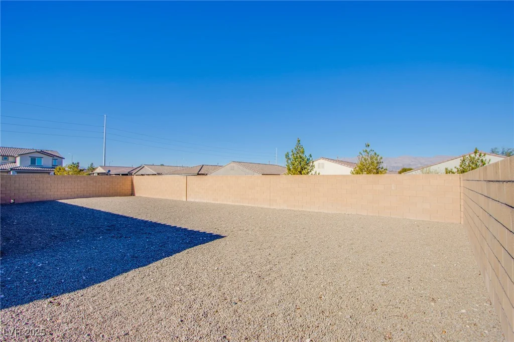 5648 Vermillion Ridge, North Las Vegas, NV 89031