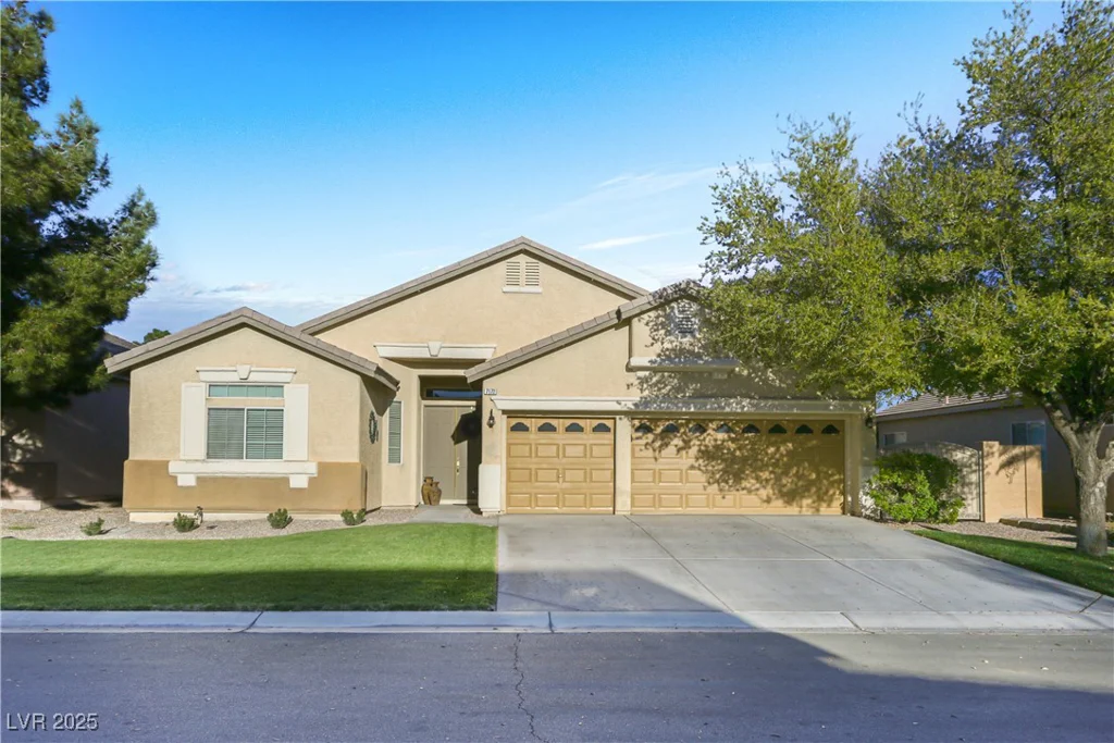 7172 Painted Paradise, Las Vegas, NV 89131
