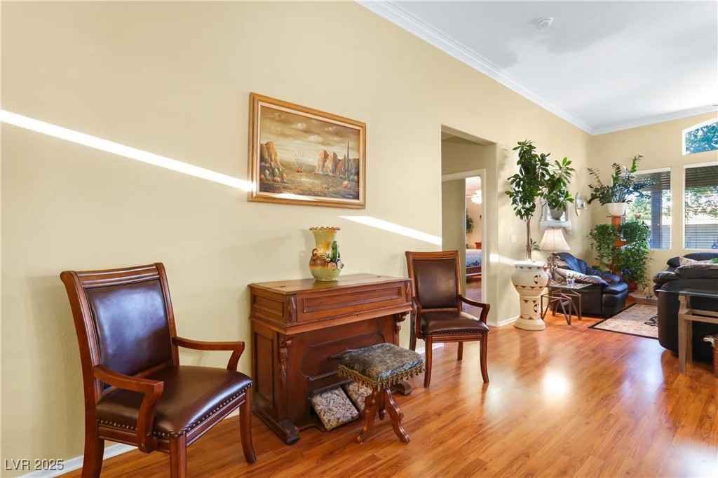 7172 Painted Paradise, Las Vegas, NV 89131