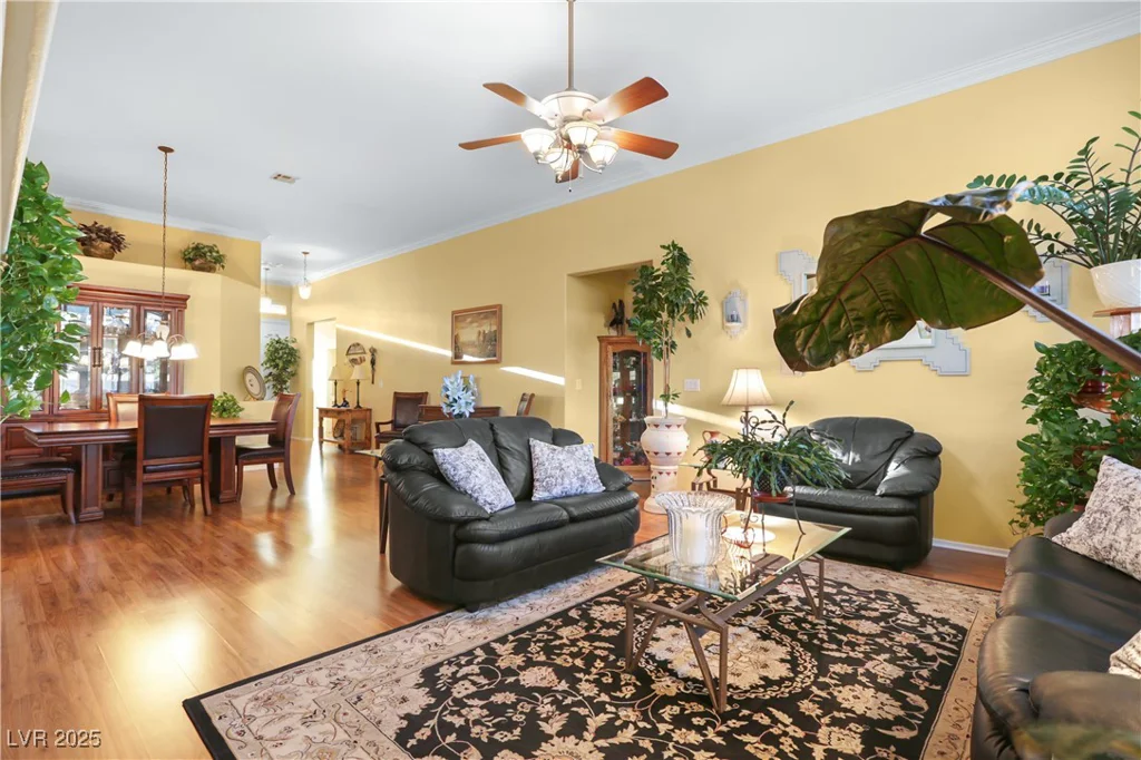 7172 Painted Paradise, Las Vegas, NV 89131
