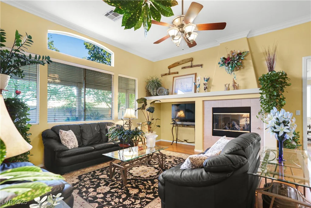 7172 Painted Paradise, Las Vegas, NV 89131