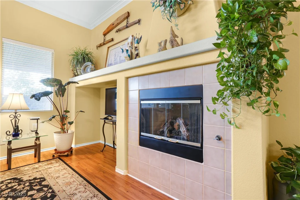 7172 Painted Paradise, Las Vegas, NV 89131