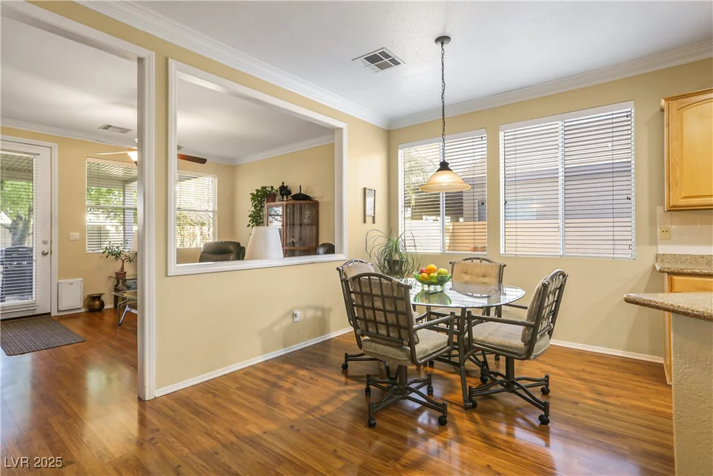7172 Painted Paradise, Las Vegas, NV 89131