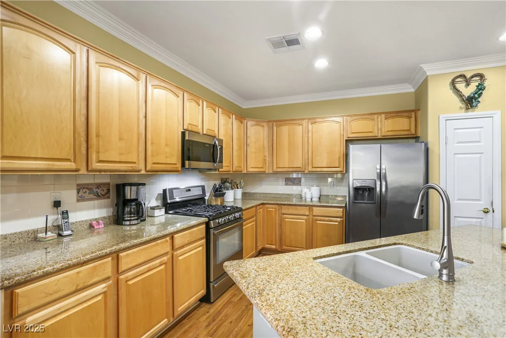 7172 Painted Paradise, Las Vegas, NV 89131
