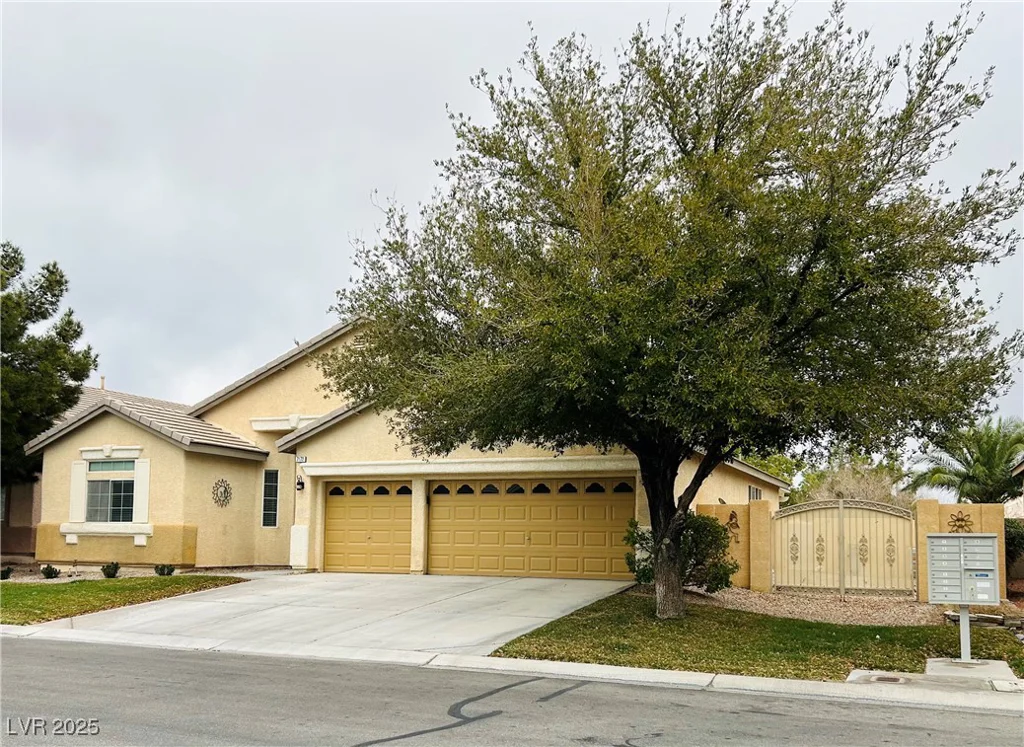 7172 Painted Paradise, Las Vegas, NV 89131