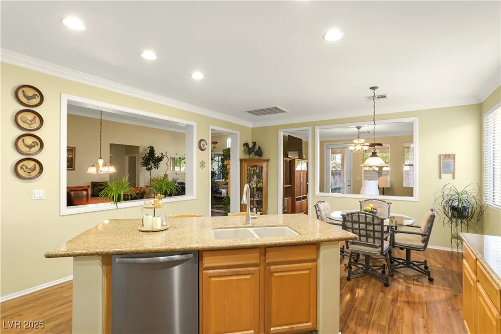 7172 Painted Paradise, Las Vegas, NV 89131
