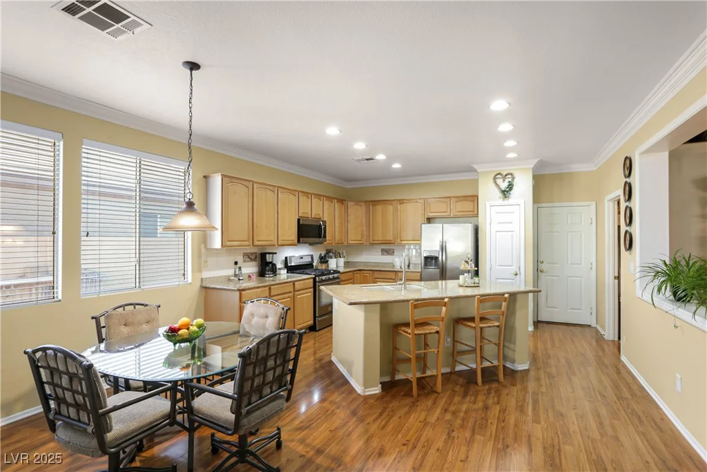 7172 Painted Paradise, Las Vegas, NV 89131