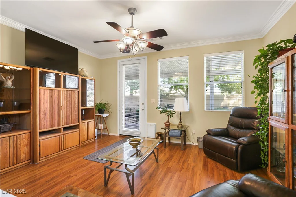 7172 Painted Paradise, Las Vegas, NV 89131
