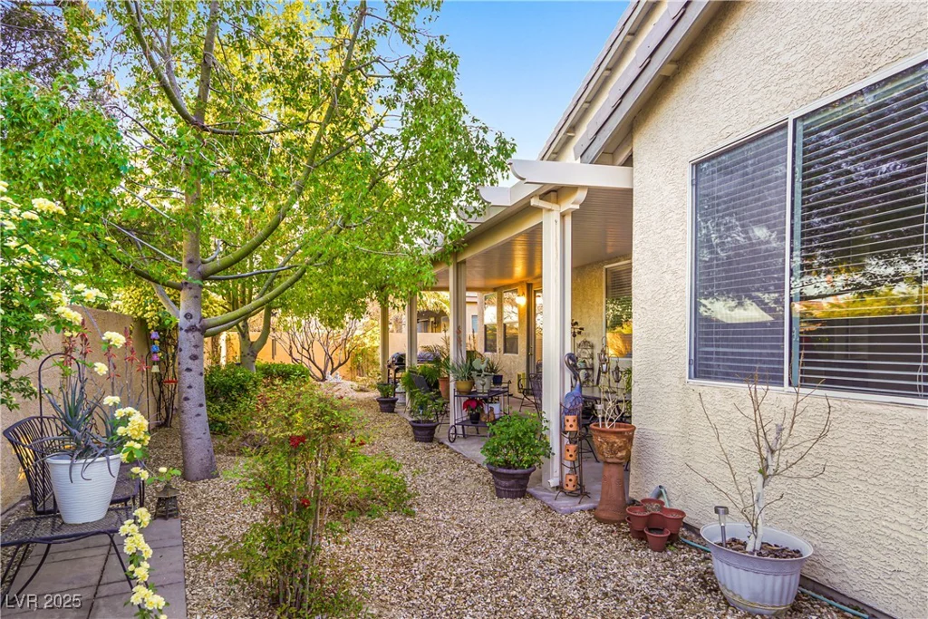 7172 Painted Paradise, Las Vegas, NV 89131