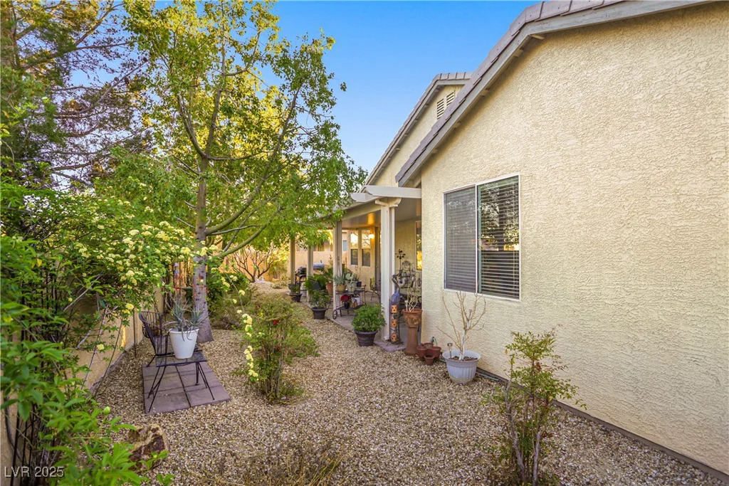 7172 Painted Paradise, Las Vegas, NV 89131