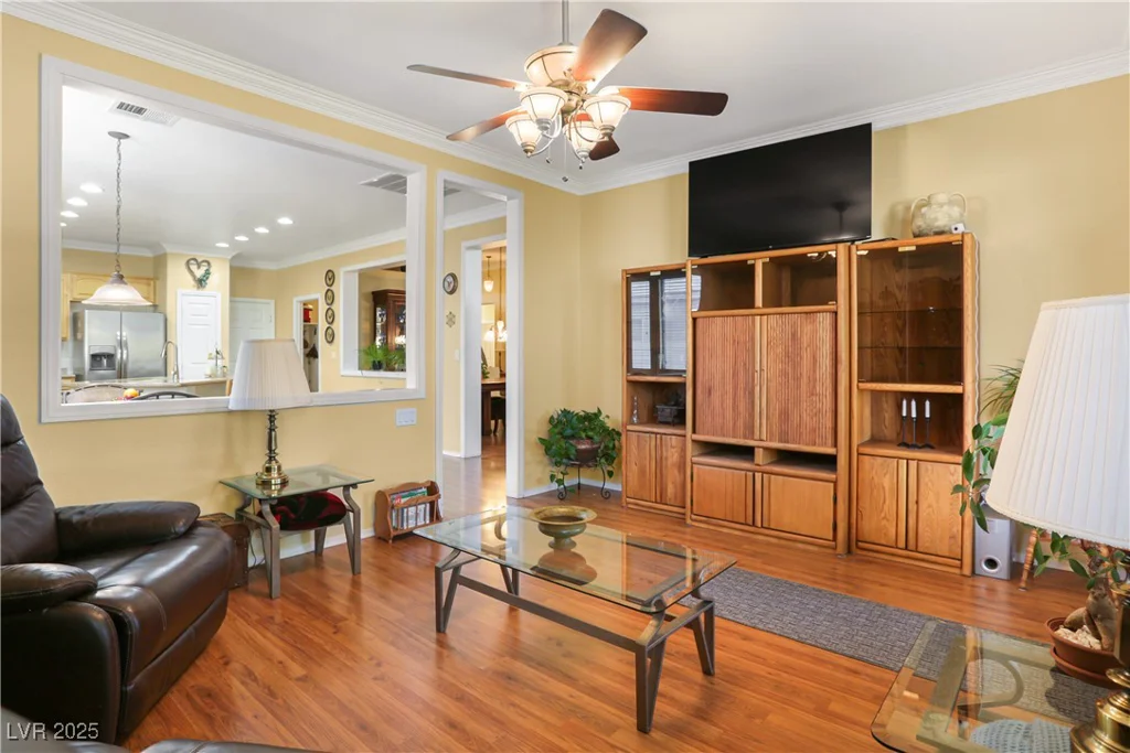 7172 Painted Paradise, Las Vegas, NV 89131