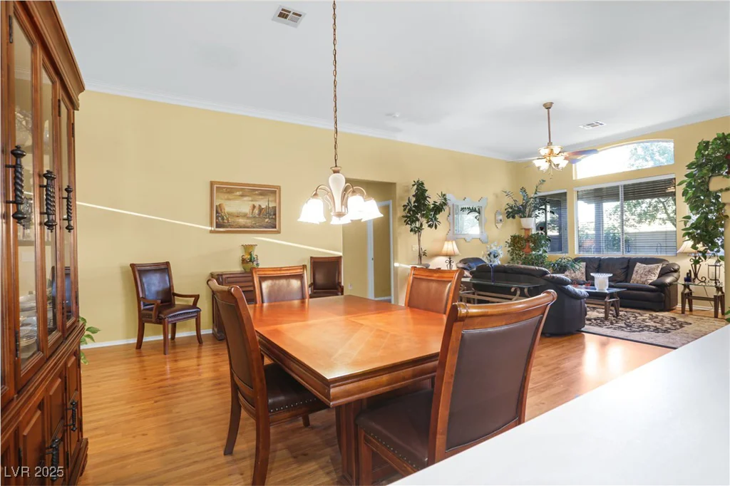 7172 Painted Paradise, Las Vegas, NV 89131