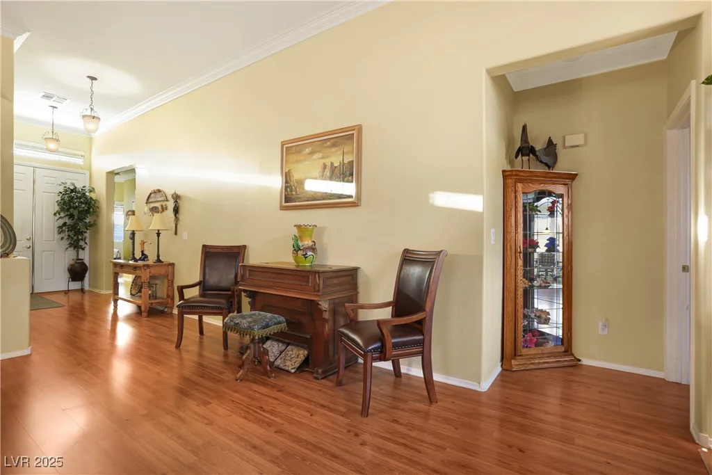 7172 Painted Paradise, Las Vegas, NV 89131