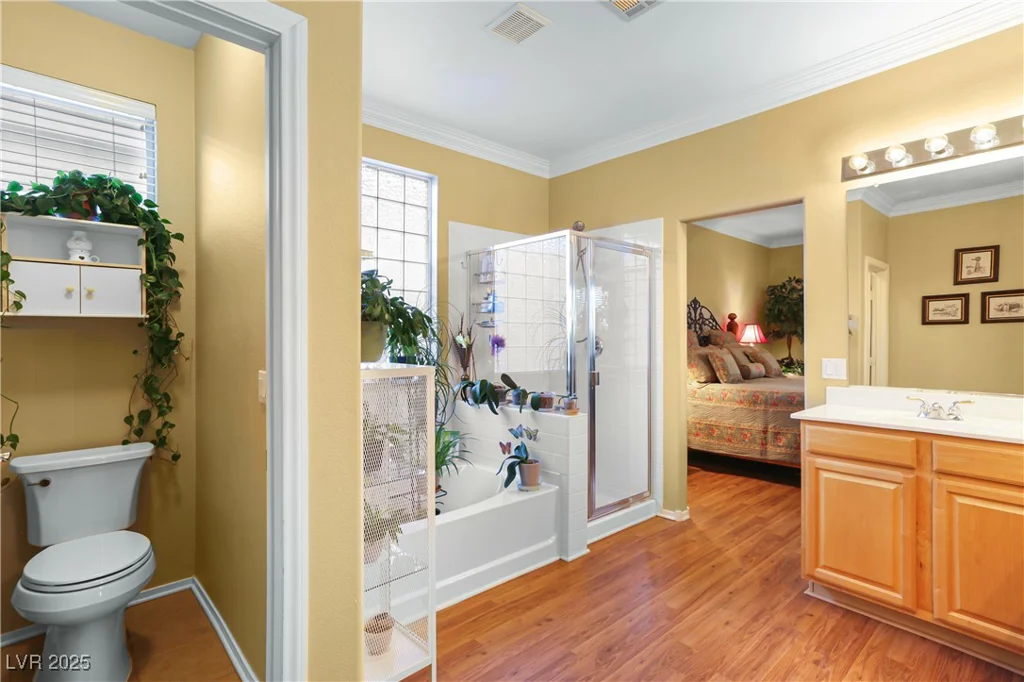 7172 Painted Paradise, Las Vegas, NV 89131