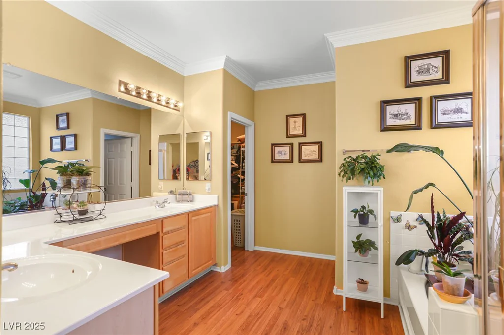7172 Painted Paradise, Las Vegas, NV 89131