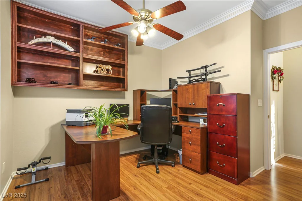 7172 Painted Paradise, Las Vegas, NV 89131