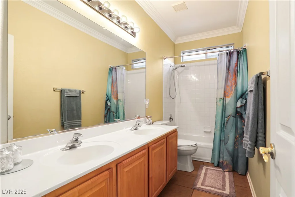 7172 Painted Paradise, Las Vegas, NV 89131