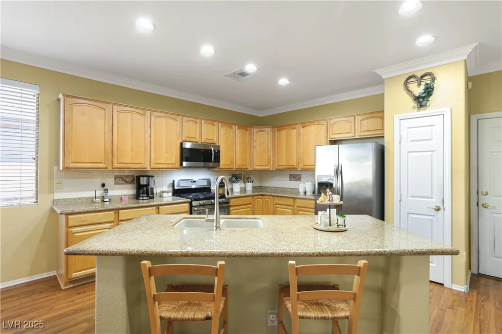 7172 Painted Paradise, Las Vegas, NV 89131