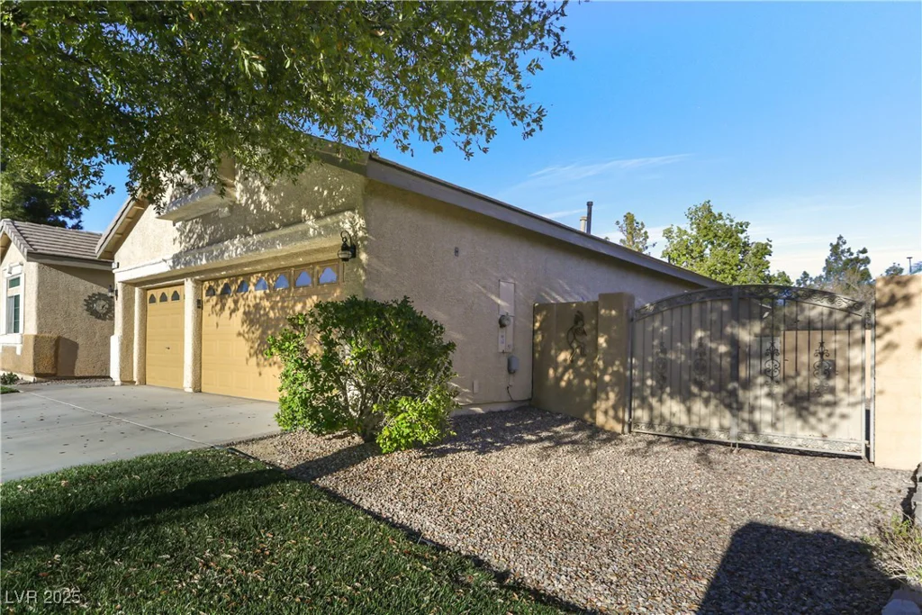 7172 Painted Paradise, Las Vegas, NV 89131