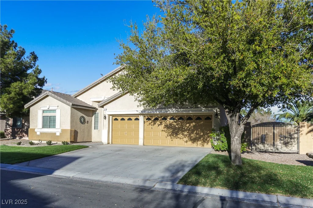 7172 Painted Paradise, Las Vegas, NV 89131