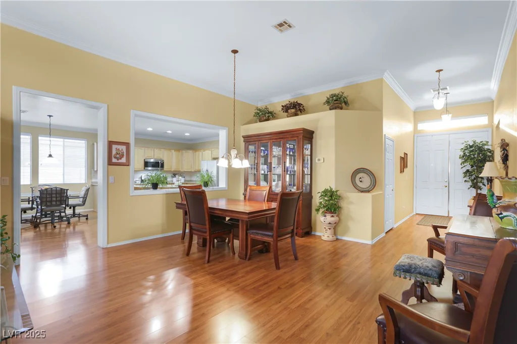 7172 Painted Paradise, Las Vegas, NV 89131