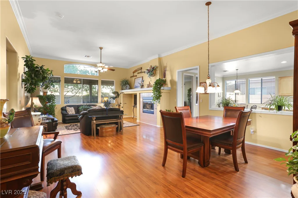 7172 Painted Paradise, Las Vegas, NV 89131