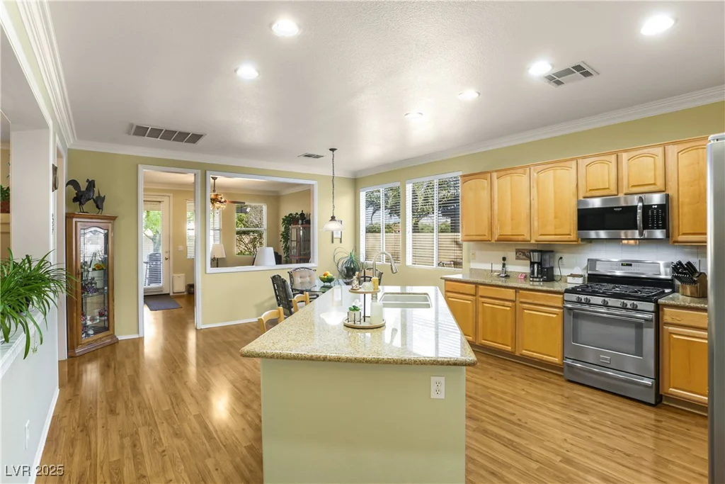 7172 Painted Paradise, Las Vegas, NV 89131