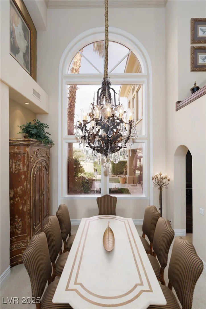 9000 Thornbury, Las Vegas, NV 89134