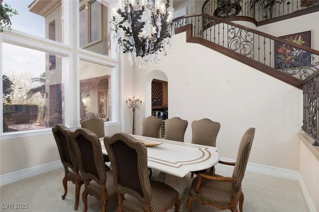 9000 Thornbury, Las Vegas, NV 89134