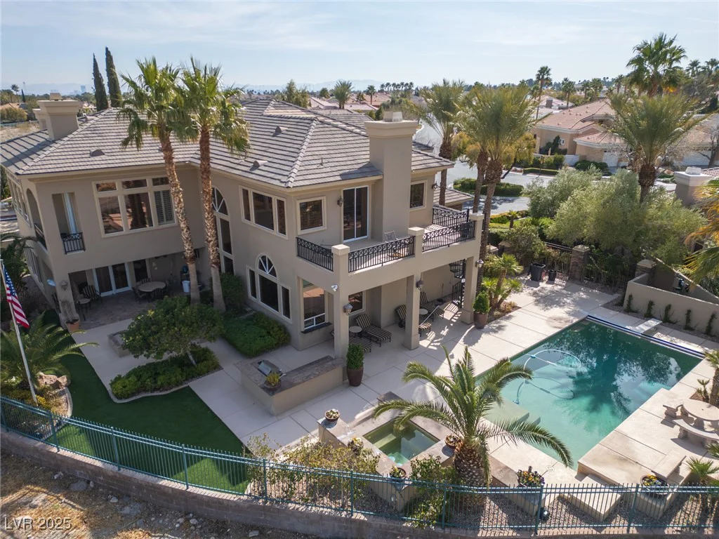 9000 Thornbury, Las Vegas, NV 89134