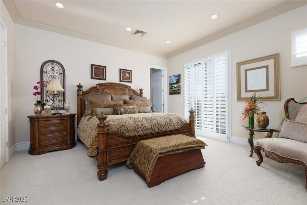 9000 Thornbury, Las Vegas, NV 89134