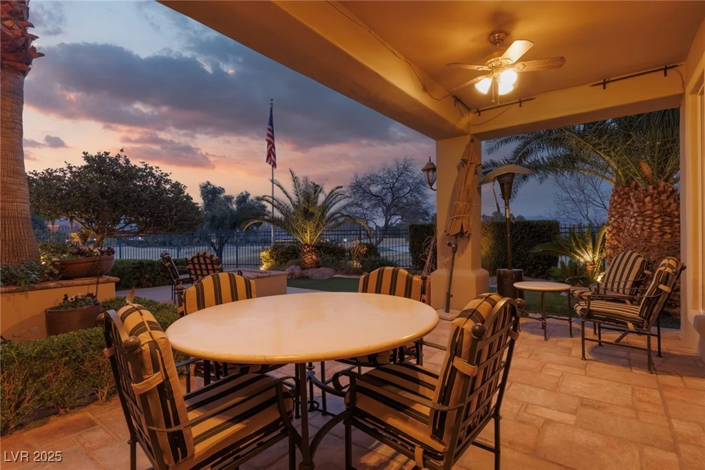 9000 Thornbury, Las Vegas, NV 89134